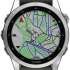 Смарт-часы Garmin Fenix 7S,  1.2",  черный/серый [010-02539-01]